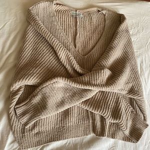 urban outfitters sweater